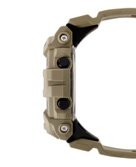 GBD800UC-5 | Digital Black Men's Watch G-SHOCK - Casio
