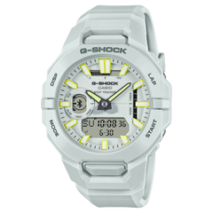 GBA950-7A | G-SHOCK G-SHOCK MOVE White - Casio
