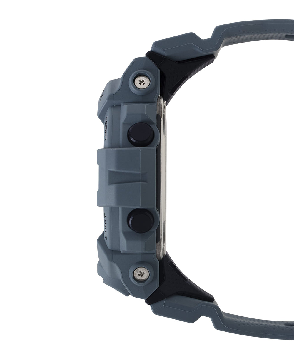 GBA800UC-2A | Blue Gray Move Watch - G-SHOCK - Casio