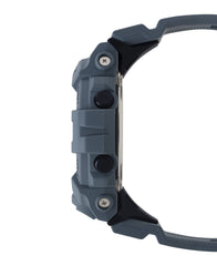 GBA800UC-2A | Blue Gray Move Watch - G-SHOCK - Casio
