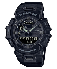 GBA900-1A | Black Move Watch - G-SHOCK - Casio