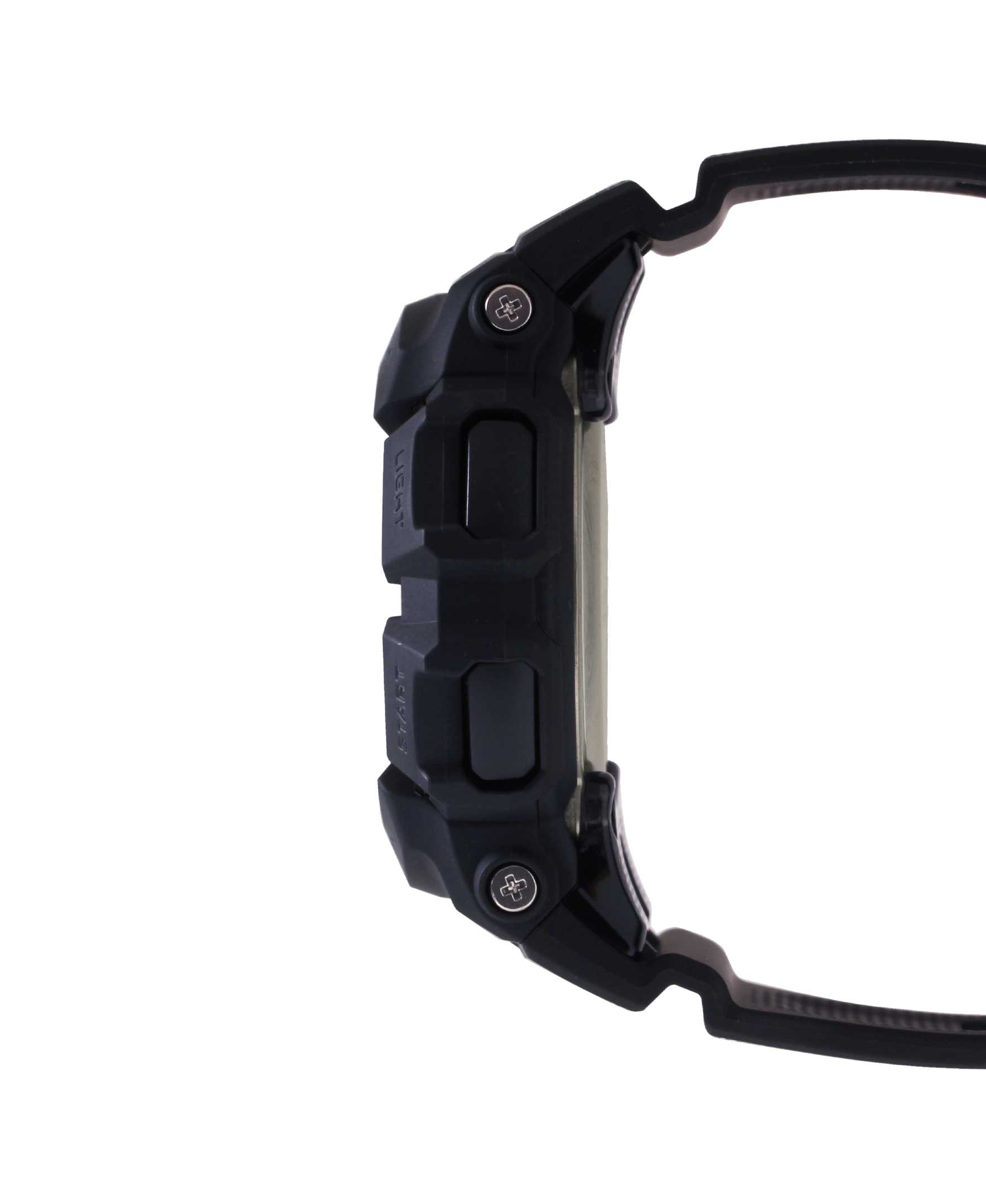 GBA900-1A | Black Move Watch - G-SHOCK - Casio