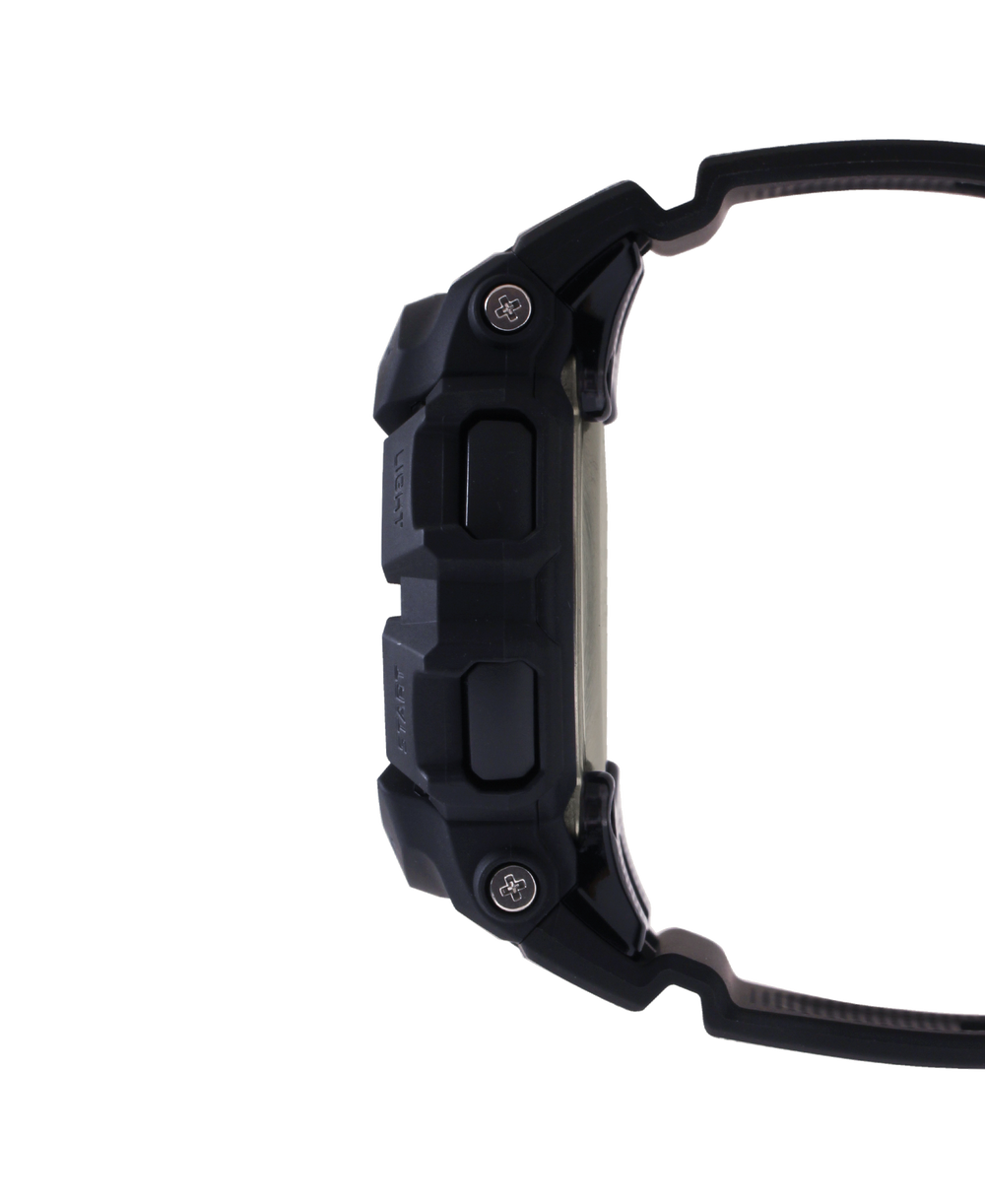 GBA900-1A | Black Move Watch - G-SHOCK - Casio