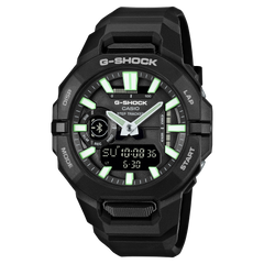 GBA950-1A | G-SHOCK G-SHOCK MOVE Black - Casio