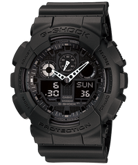 GA100-1A1 | Digital Durable Men's Watch G-SHOCK - Casio