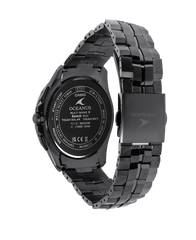 OCWS7000B-2A | OCEANUS Manta Blue, Light blue - Casio