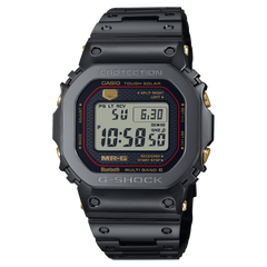 MRGB5000B-1 | Black MR-G Watch - G-SHOCK - Casio