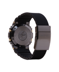 MRGB5000R-1 | Titanium Alloy High End MR-G Black & Gold Detail Watch | Casio G- SHOCK - Casio