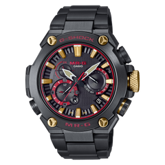 MRGB2000B1A4 | Black MR-G Watch - G-SHOCK - Casio