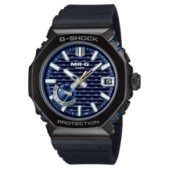 MRGB2100R-2A | G-SHOCK MR-G Black - Casio