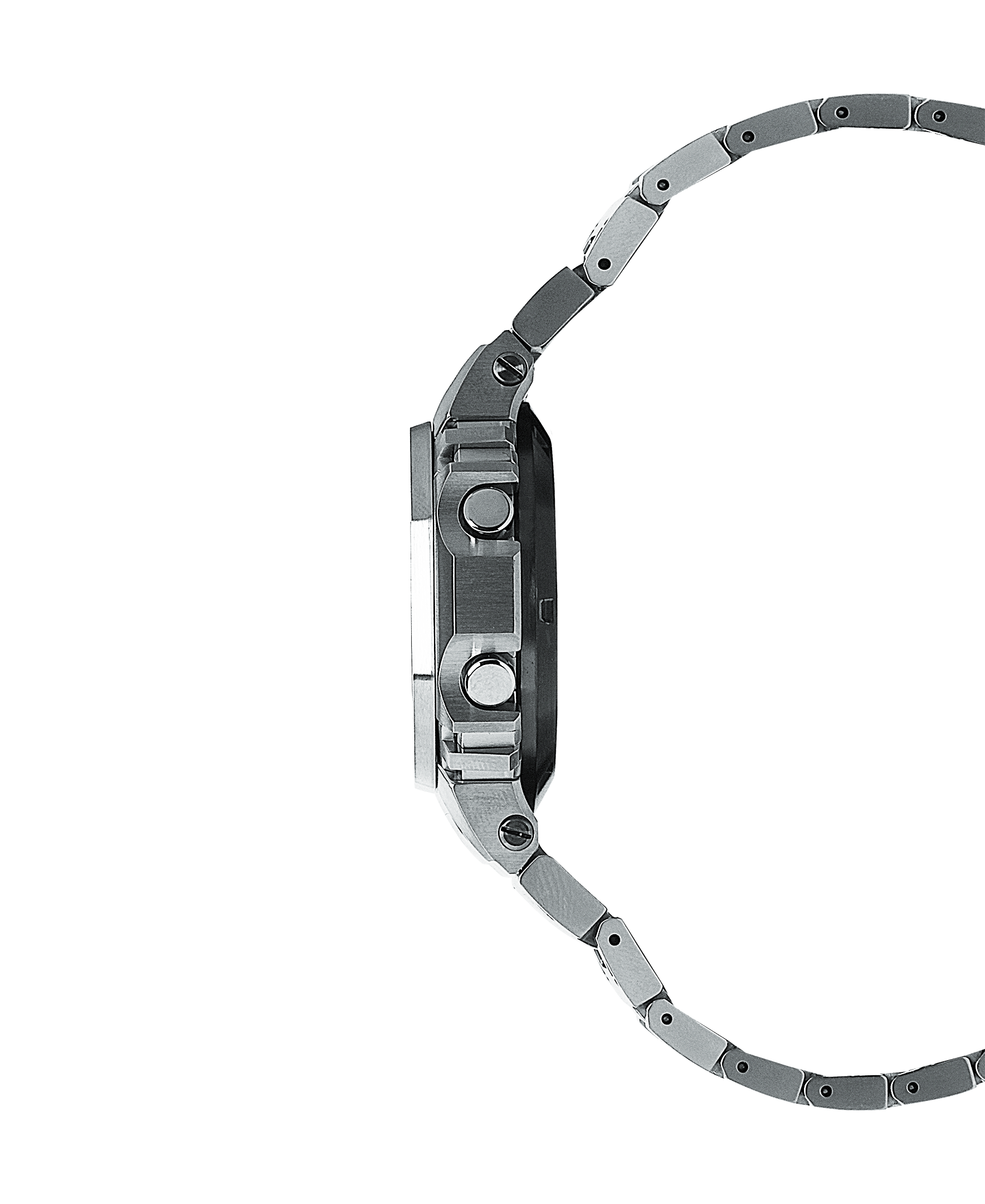 MRGB5000D-1 | Silver MR-G Watch - G-SHOCK - Casio