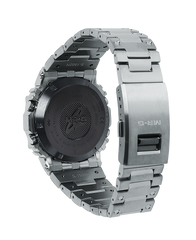MRGB5000D-1 | Silver MR-G Watch - G-SHOCK - Casio