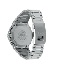 MRGB2100D-1A | Titanium G-SHOCK MRGB2100D-1A: Silver Luxury G-SHOCK | Casio - Casio
