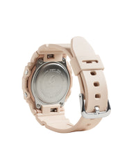 BGD565-4 | BABY-G Women's Beige Pink Watch - Casio