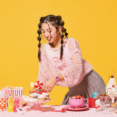 BG169CH-4 | BABY-G DIGITAL Pink - Casio