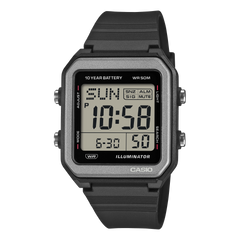 W221H-1AV Black - Casio