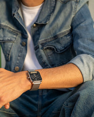 MTPM305MC-1AV Silver - Casio