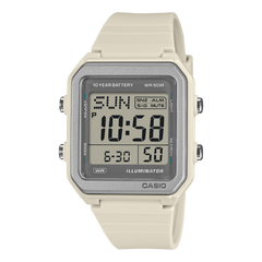 W221H-8AV Silver - Casio