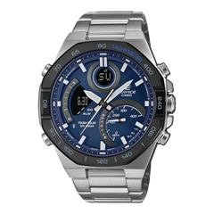 ECB950DB-2A | EDIFICE Analog Digital Combination Watch - Casio