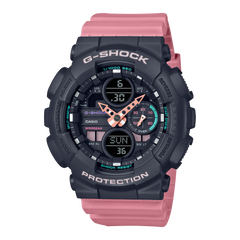 GMAS140-4A | Pink Women's Watch G-SHOCK - Casio