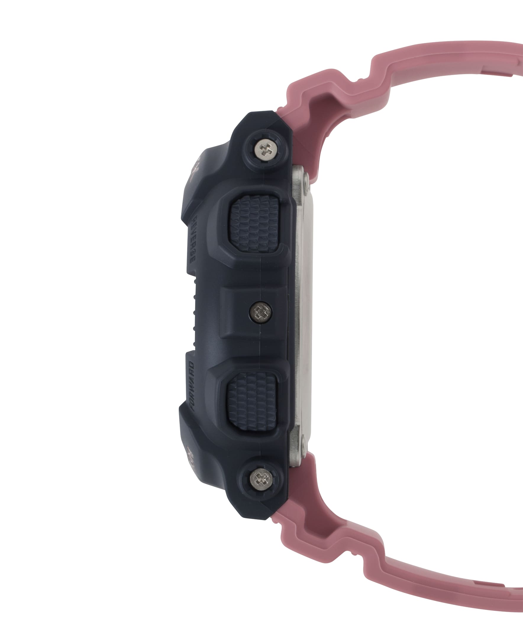 GMAS140-4A | Pink Women's Watch G-SHOCK - Casio