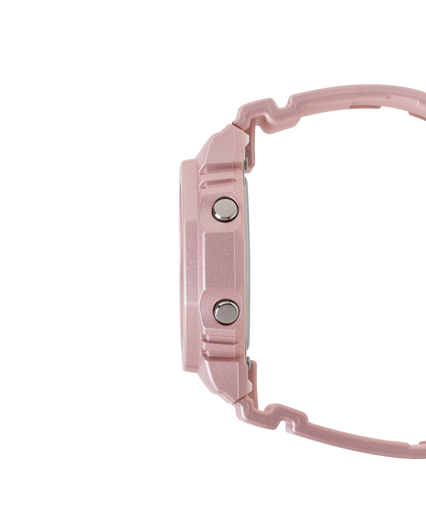 GMAP2100ST4A | Women’s Watch: Pink-Face Watch | Casio G-SHOCK - Casio