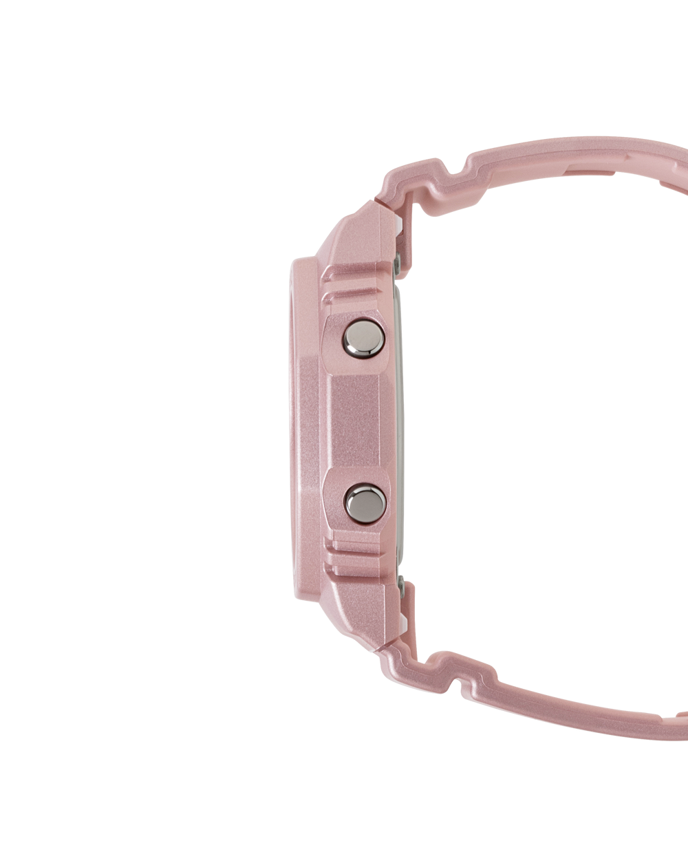 GMAP2100ST4A | Women’s Watch: Pink-Face Watch | Casio G-SHOCK - Casio