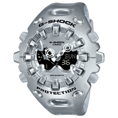 GAV01A-8A | Silver G-SHOCK “Cool Eyes” Cool Watch | Casio - Casio