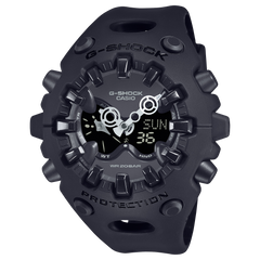 GAV01-1A | Cool Watch: G-SHOCK “Cool Eyes” GA-V01 | Casio - Casio