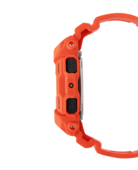 GD010-4 | G-SHOCK DIGITAL Red - Casio