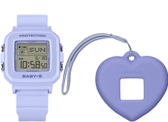 BGD10KH-2B | BABY-G DIGITAL Navy - Casio