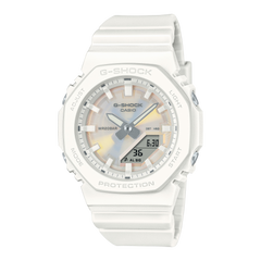 GMAP2100PC7A | G-SHOCK ANALOG-DIGITAL White - Casio