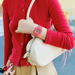 BGD10KH-4 | BABY-G DIGITAL Pink - Casio