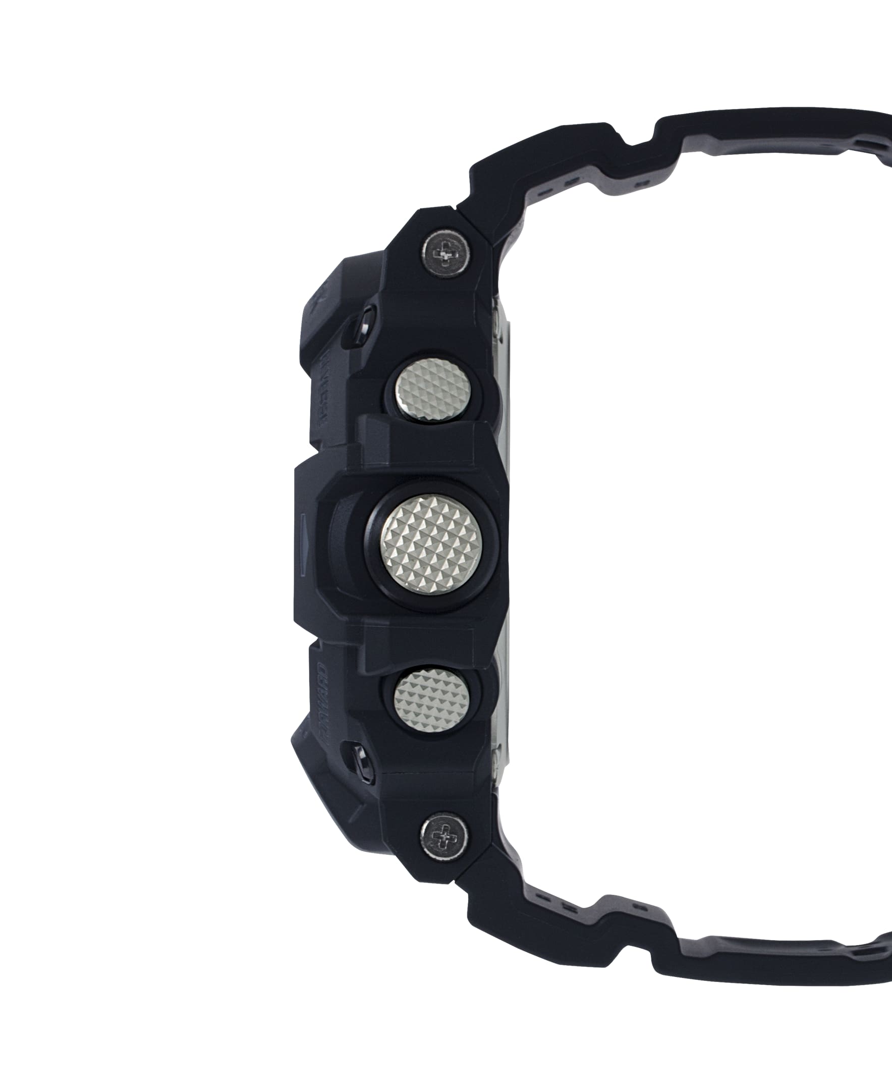 GW9400-1B | Black Men's Watch G-SHOCK - Casio
