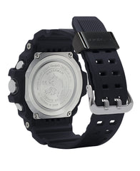 GW9400-1B | Black Men's Watch G-SHOCK - Casio