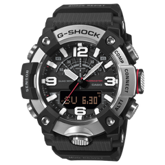 GGB100XM-1A | G-SHOCK MASTER OF G - LAND Black - Casio