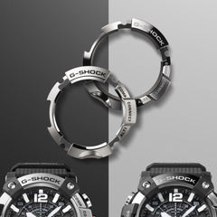 GGB100XM-1A | G-SHOCK MASTER OF G - LAND Black - Casio