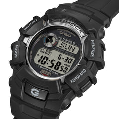 GW2310U-1 | G-SHOCK DIGITAL Silver - Casio