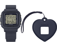 BGD10KH-2C | BABY-G DIGITAL Blue, Light blue - Casio