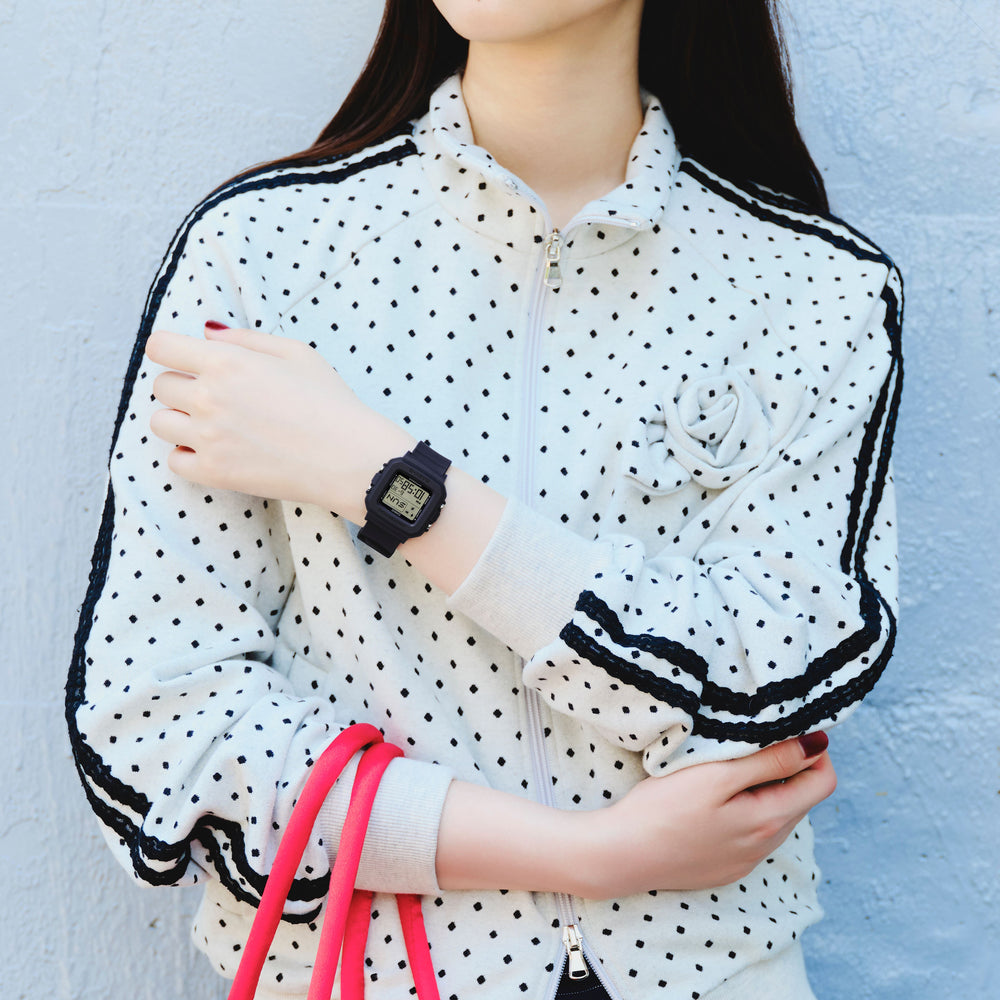 BGD10KH-2C | BABY-G DIGITAL Blue, Light blue - Casio