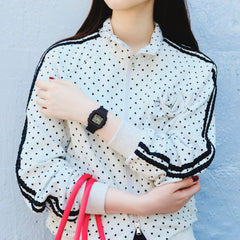 BGD10KH-2C | BABY-G DIGITAL Blue, Light blue - Casio