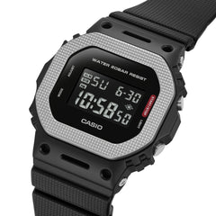 GM5600BM-1 | G-SHOCK G-STEEL Silver - Casio