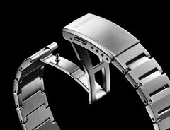GSTB1000D-2A | G-SHOCK G-STEEL Silver - Casio