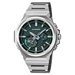 GSTB1000D-3A | G-SHOCK G-STEEL Silver - Casio