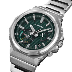GSTB1000D-3A | G-SHOCK G-STEEL Silver - Casio