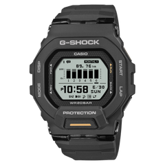 GBD200-1A1 | G-SHOCK G-SHOCK MOVE Black - Casio