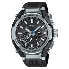 MTGB40001A | G-SHOCK MT-G Silver - Casio