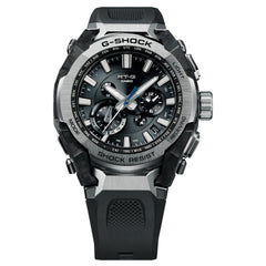 MTGB40001A | G-SHOCK MT-G Silver - Casio