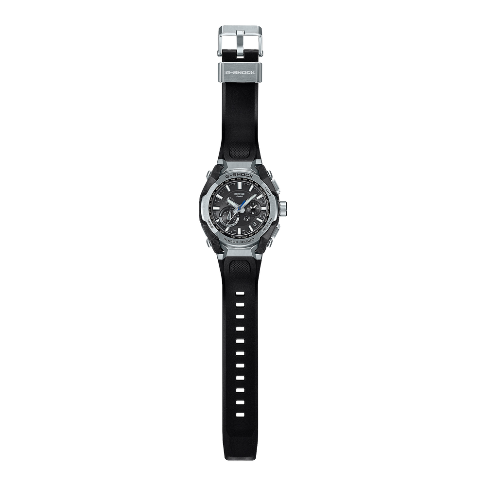 MTGB40001A | G-SHOCK MT-G Silver - Casio