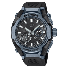 MTGB4000B1A2 | G-SHOCK MT-G Blue, Light blue - Casio